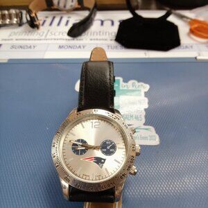 Patriots Men's Watch